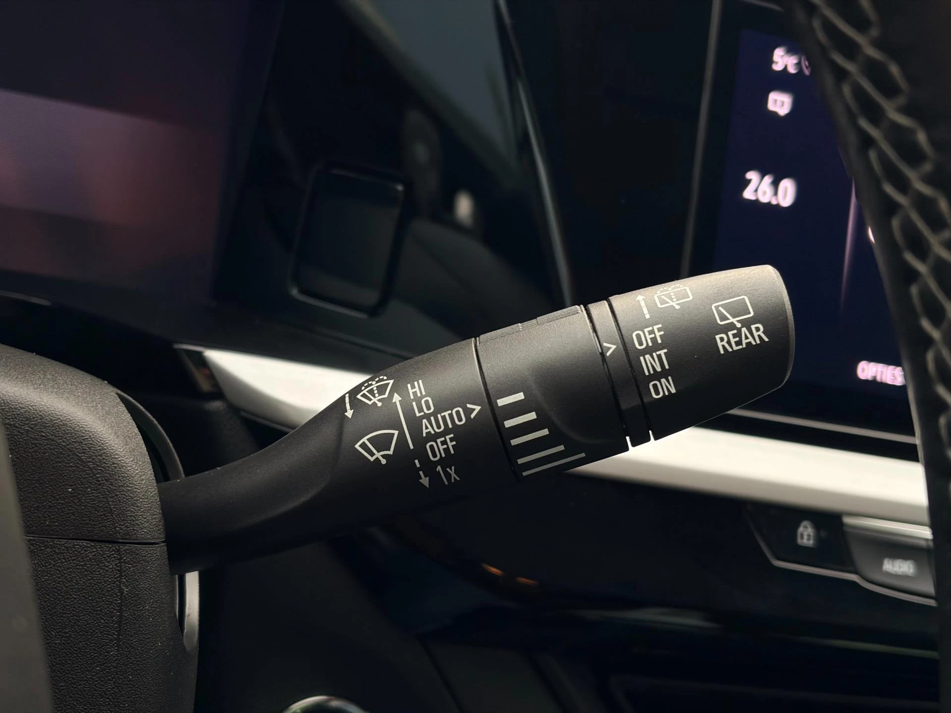 Hoofdafbeelding Opel Grandland