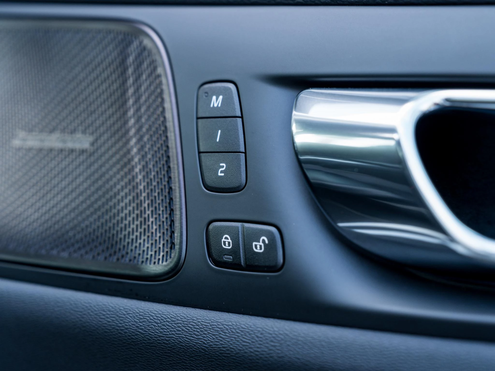 Hoofdafbeelding Volvo S60