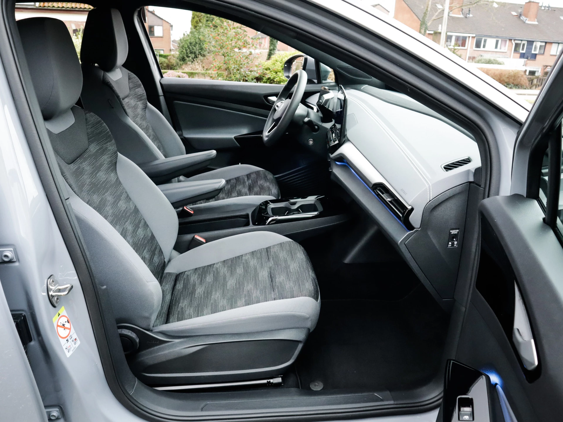 Hoofdafbeelding Volkswagen ID.5