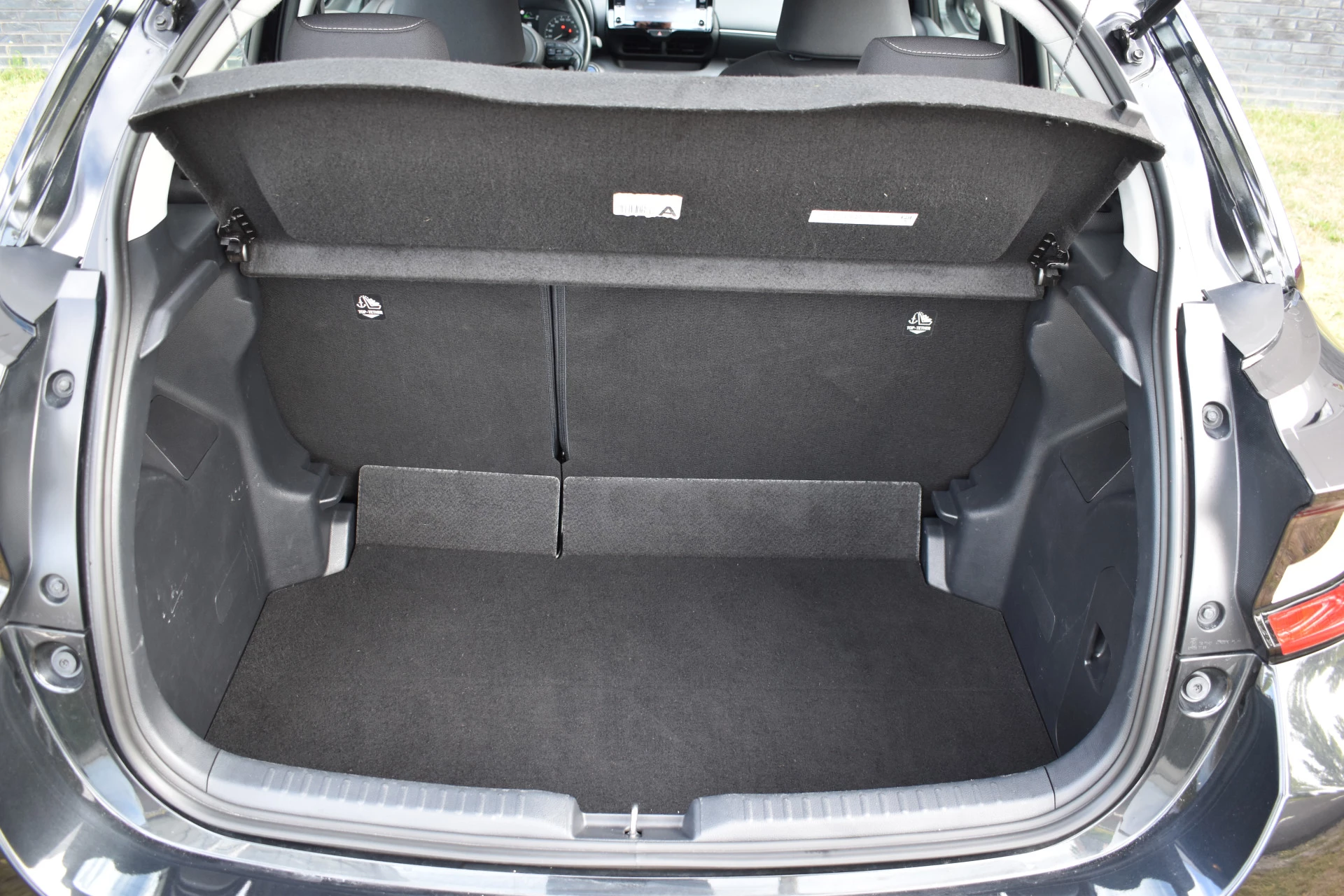 Hoofdafbeelding Mazda 2 Hybrid