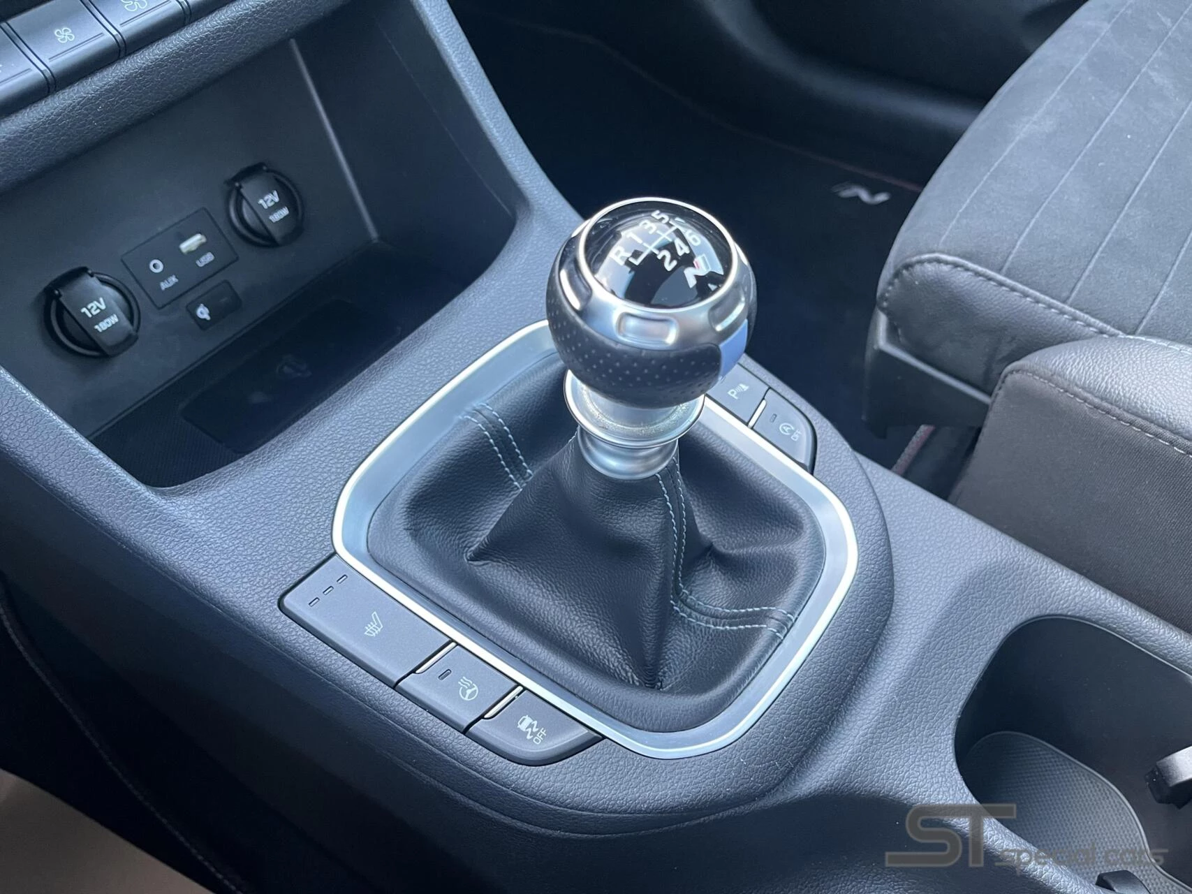 Hoofdafbeelding Hyundai i30