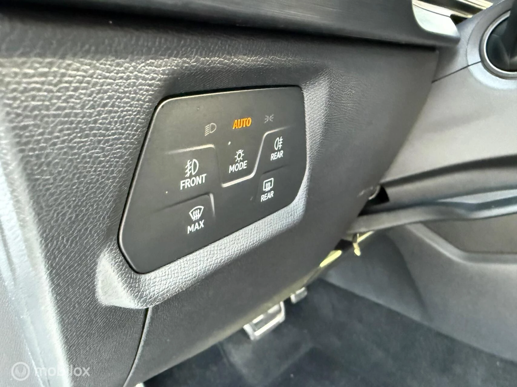 Hoofdafbeelding CUPRA Leon