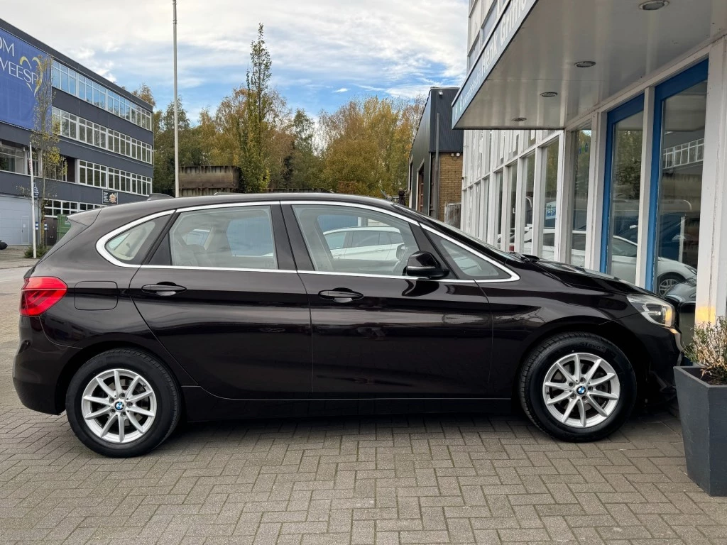 Hoofdafbeelding BMW 2 Serie