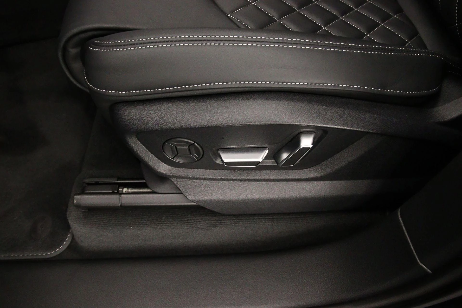 Hoofdafbeelding Audi SQ7