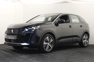 Hoofdafbeelding Peugeot 3008 Peugeot 3008 1.6 HYbrid 225 Allure Pack Business