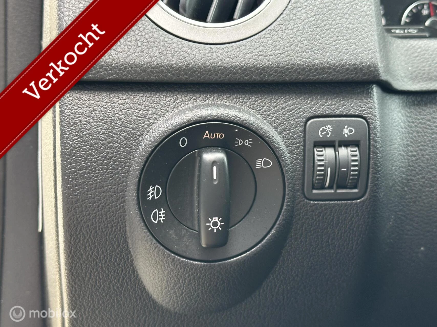 Hoofdafbeelding Volkswagen Golf Plus