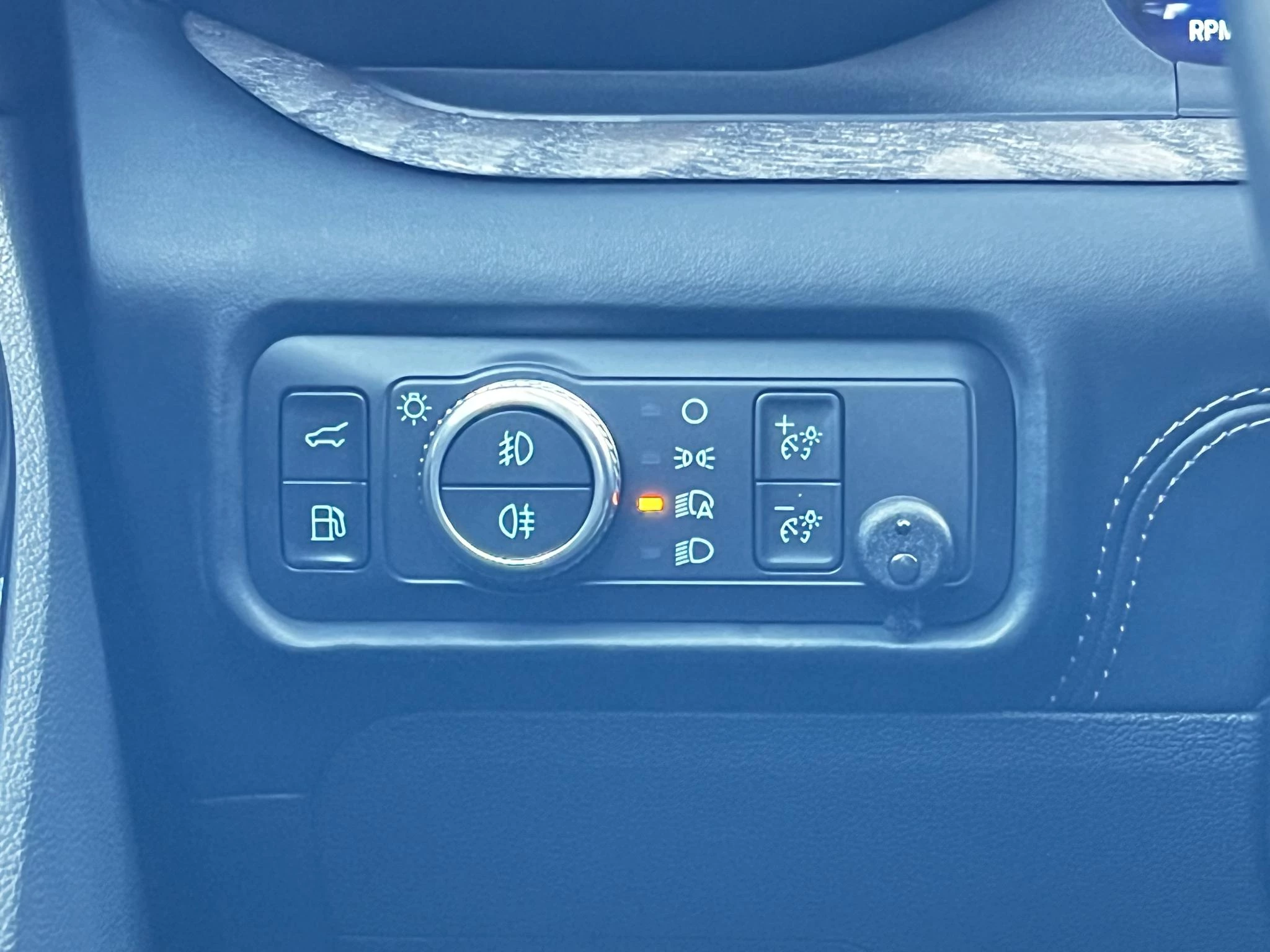 Hoofdafbeelding Ford Explorer