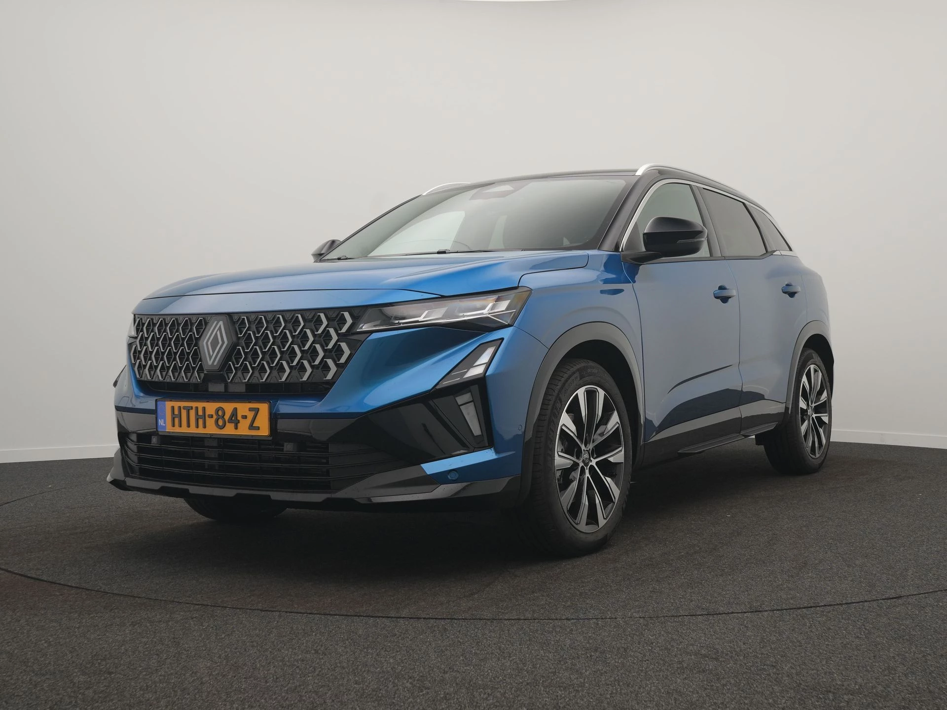 Hoofdafbeelding Renault Austral