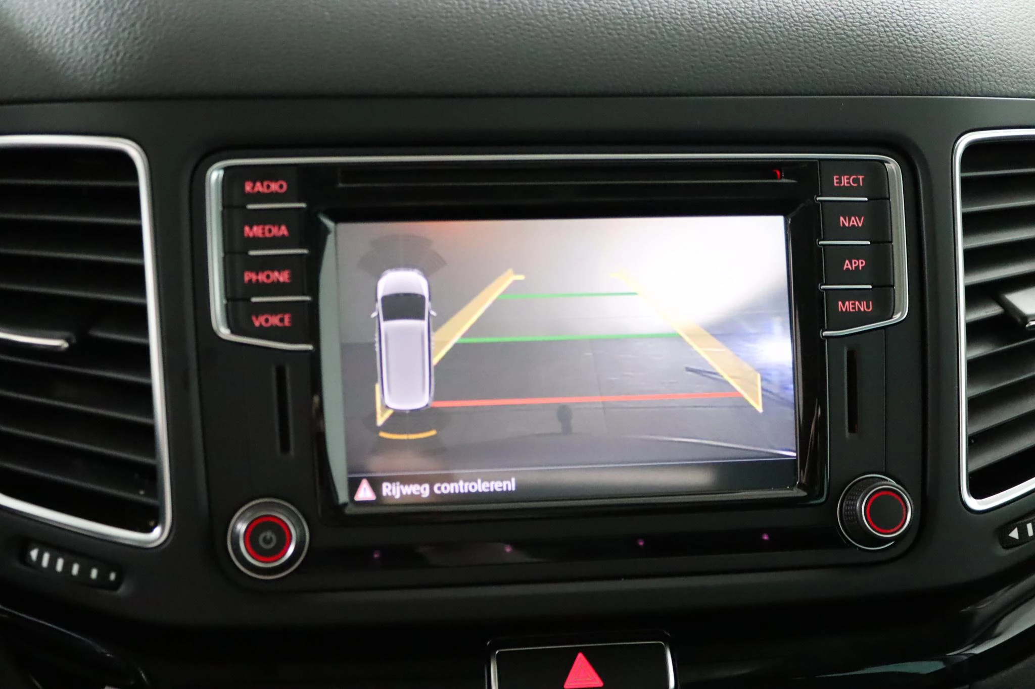 Hoofdafbeelding SEAT Alhambra