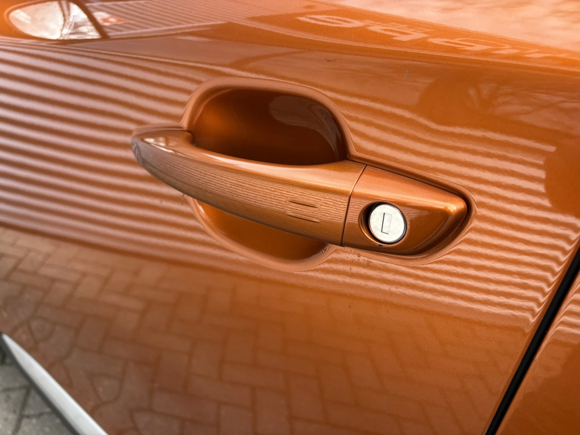 Hoofdafbeelding Peugeot e-2008