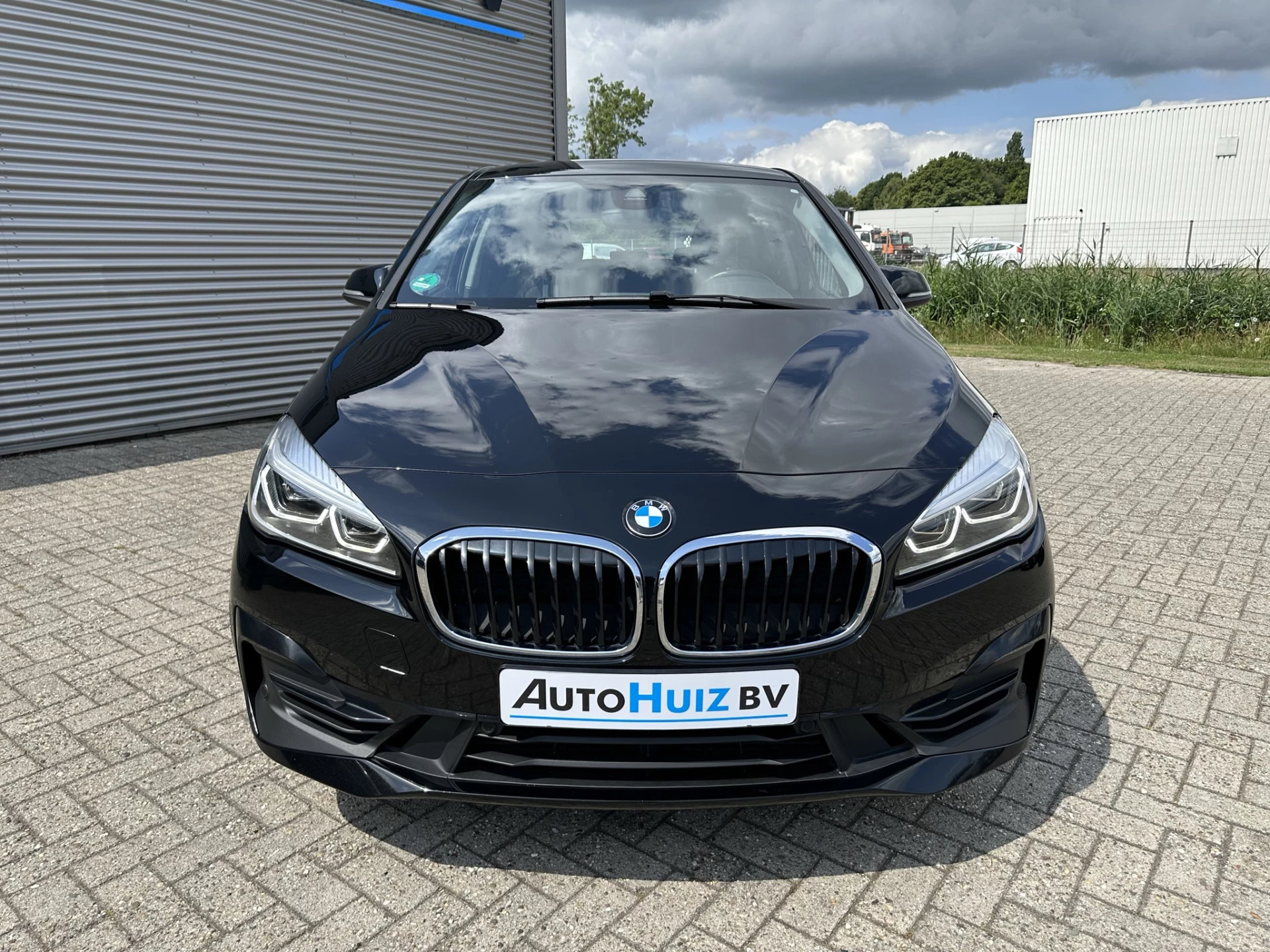 Hoofdafbeelding BMW 2 Serie
