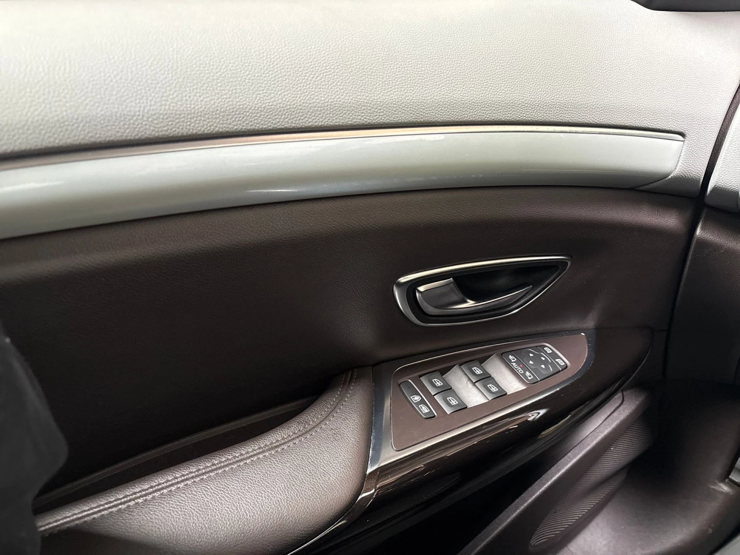 Hoofdafbeelding Renault Espace