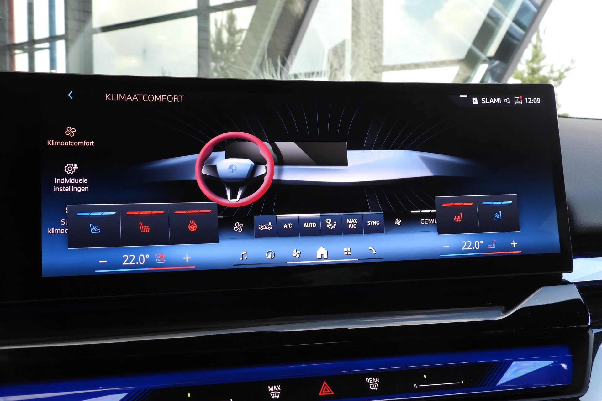 Hoofdafbeelding BMW i5