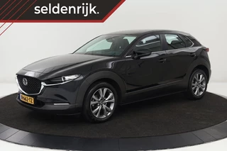 Hoofdafbeelding Mazda CX-30 Mazda CX-30 2.0 SkyActiv-X Comfort | Stoel & stuurverwarming |  Adaptive cruise | Camera | Head-Up | Carplay | BOSE Sound | Full LED