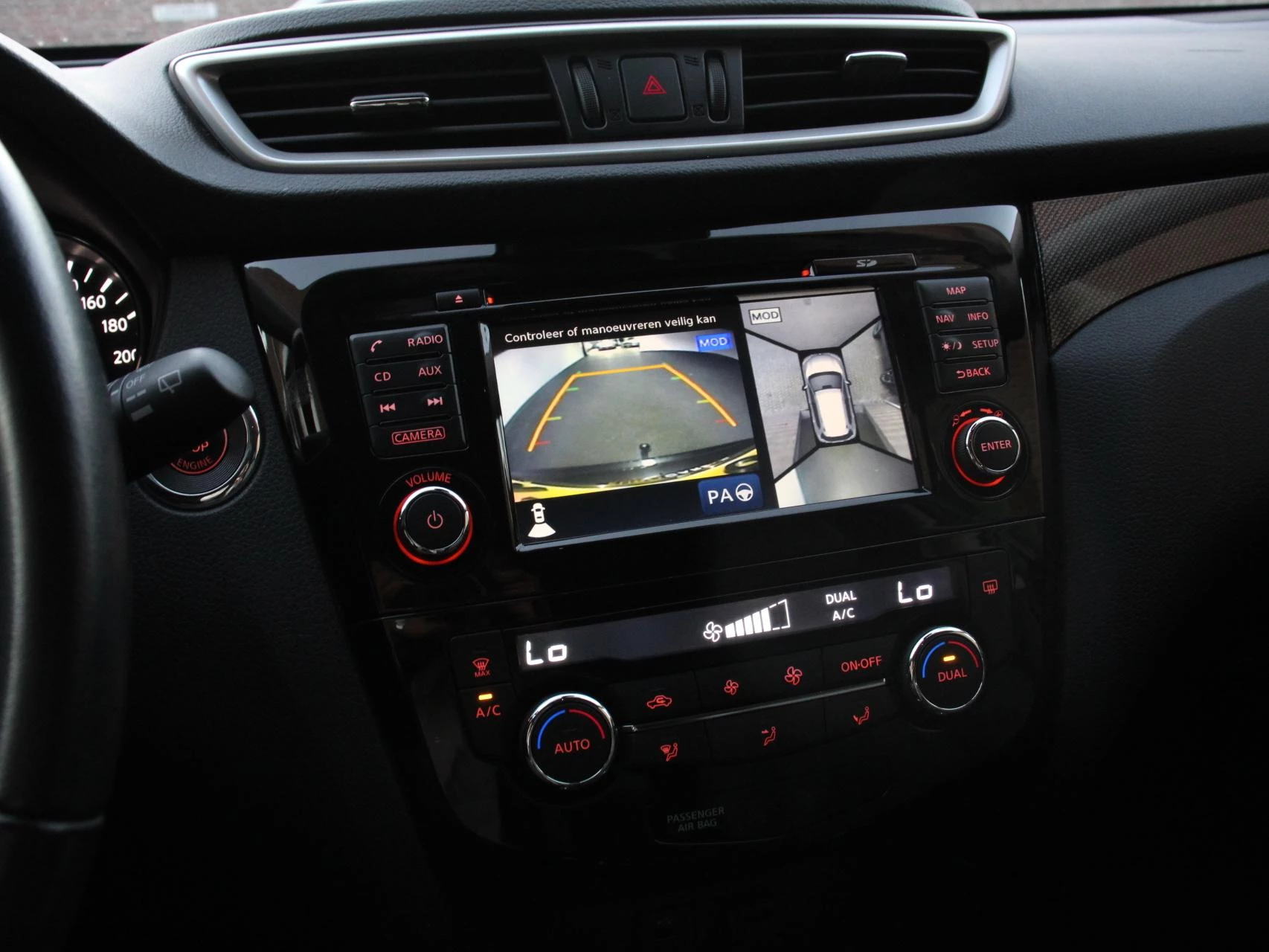 Hoofdafbeelding Nissan X-Trail