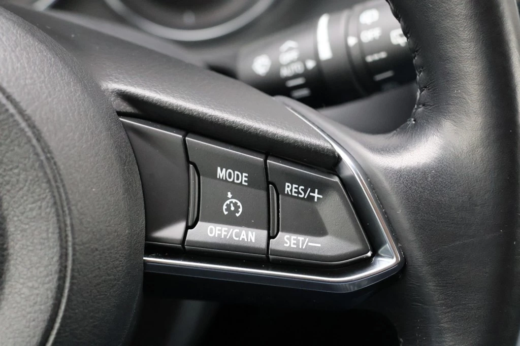 Hoofdafbeelding Mazda 6