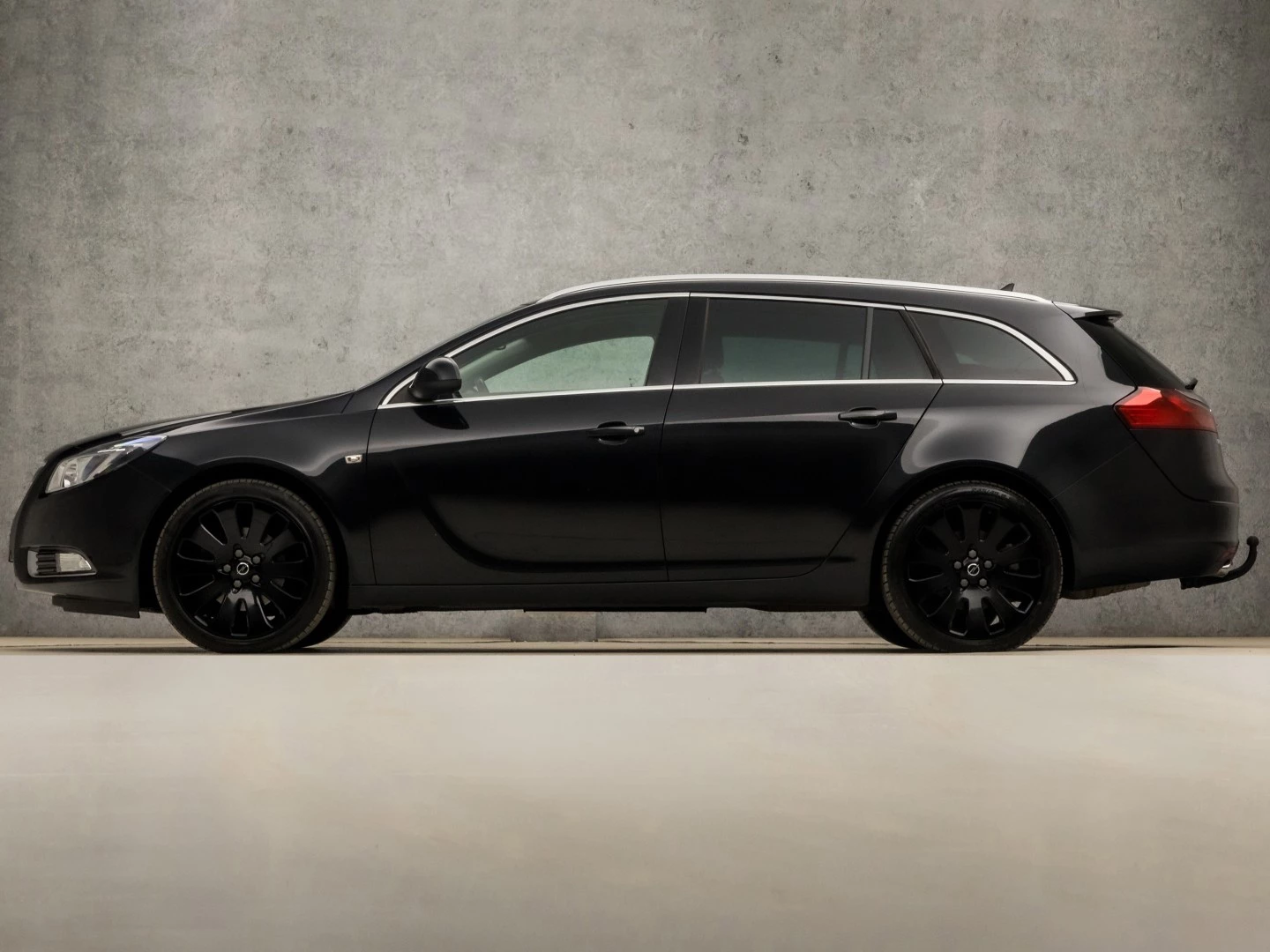 Hoofdafbeelding Opel Insignia