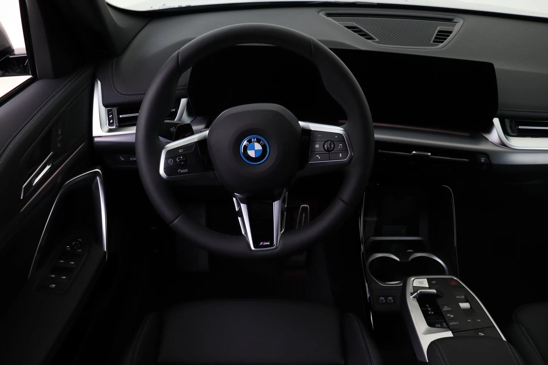 Hoofdafbeelding BMW iX1