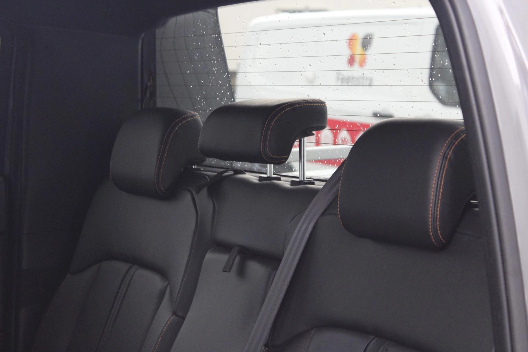 Hoofdafbeelding Ford Ranger