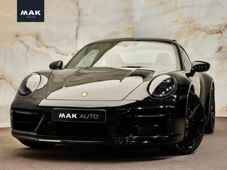 Porsche 911 3.0 Carrera GTS, pano, PASM, Bose, sp.chrono, sp.uitlaat, keyless, camera
