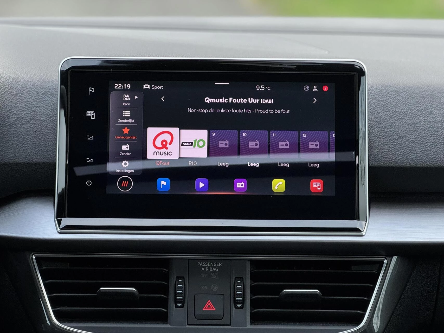 Hoofdafbeelding SEAT Tarraco