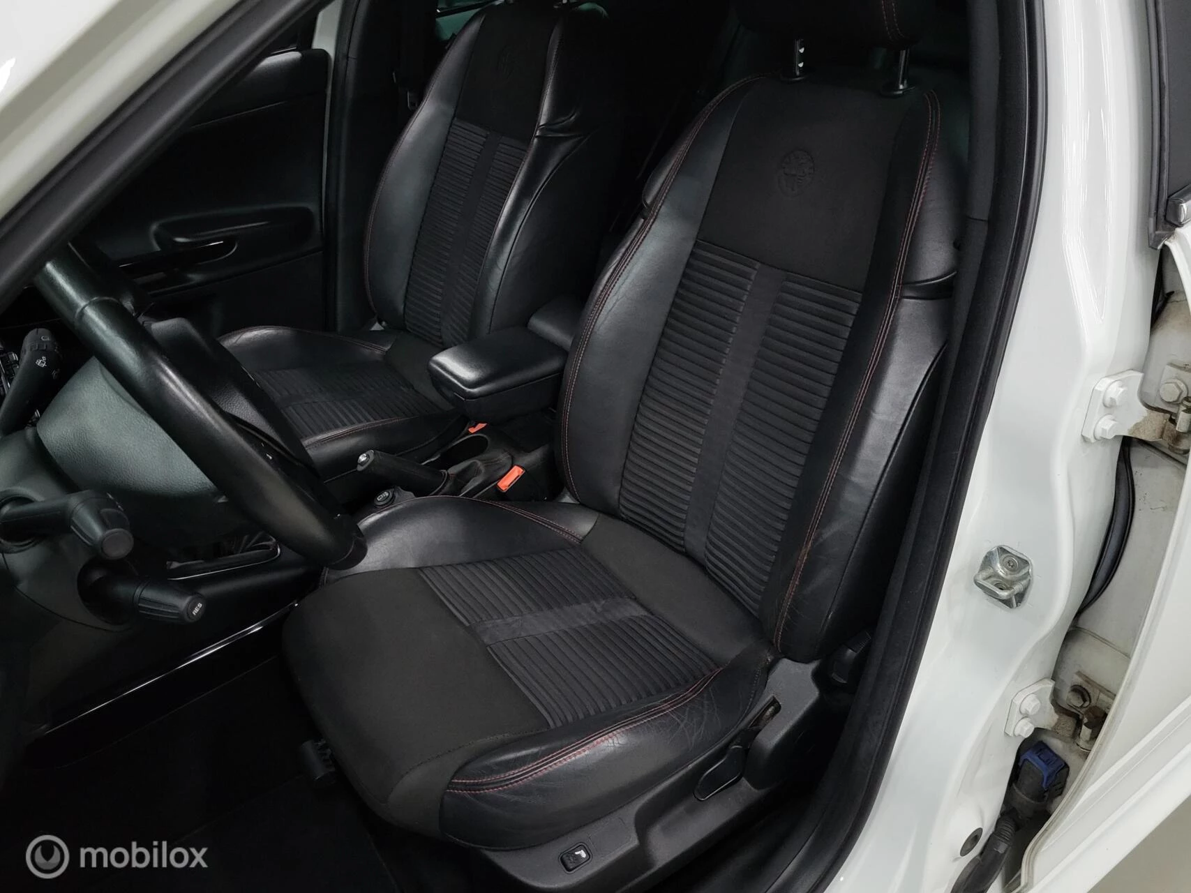 Hoofdafbeelding Alfa Romeo Giulietta