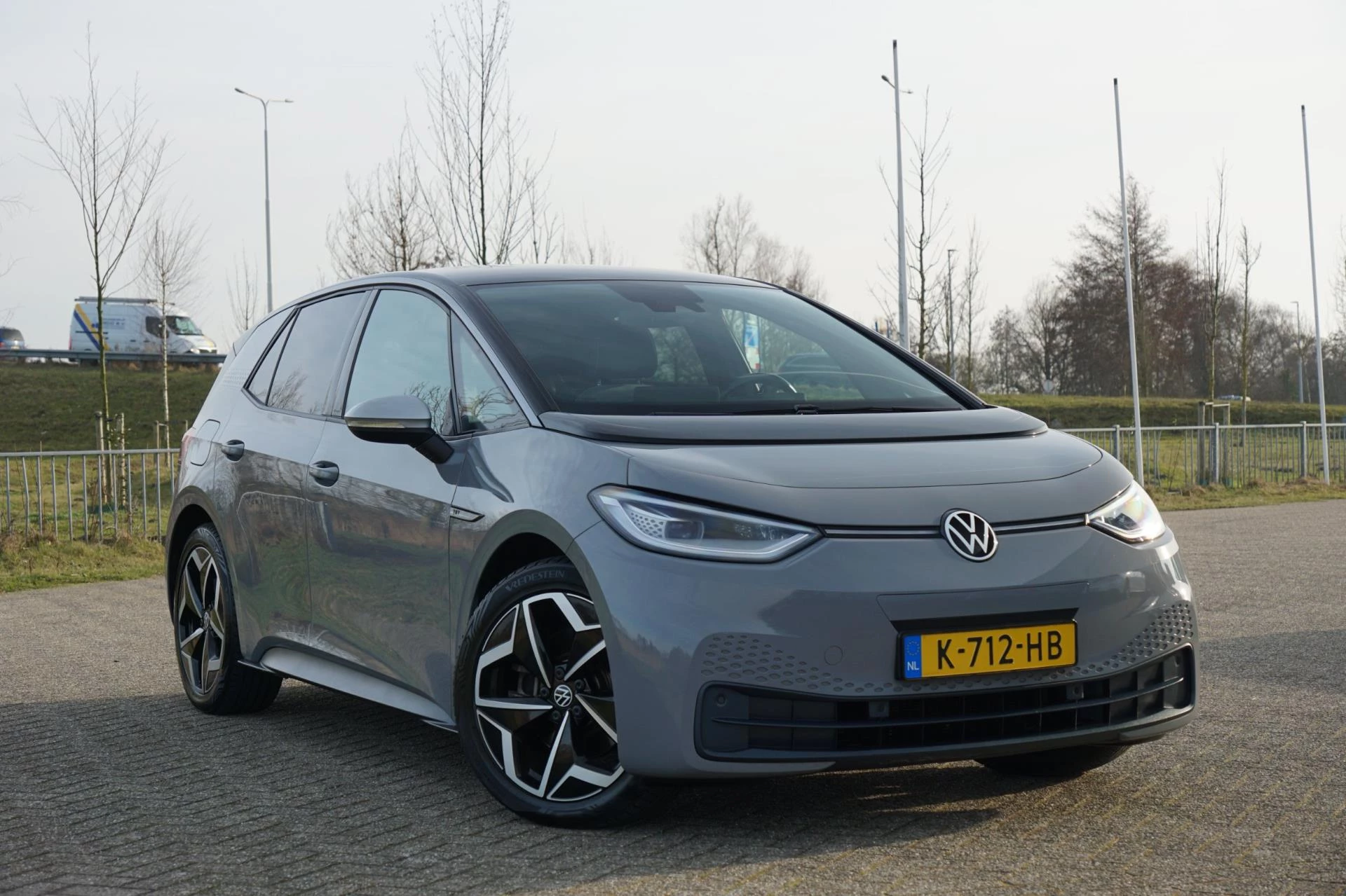 Hoofdafbeelding Volkswagen ID.3