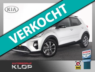 Kia Stonic 1.0 T-GDi DynamicPlusLine | Org. NL-auto | navigatie | camera