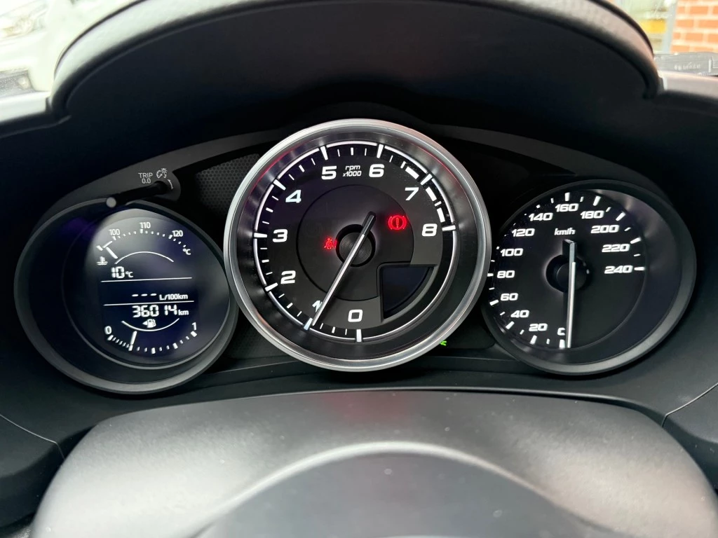 Hoofdafbeelding Fiat 124 Spider