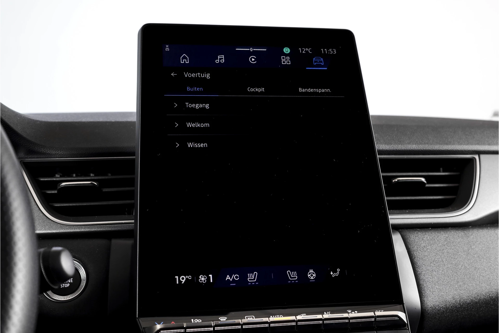 Hoofdafbeelding Renault Symbioz