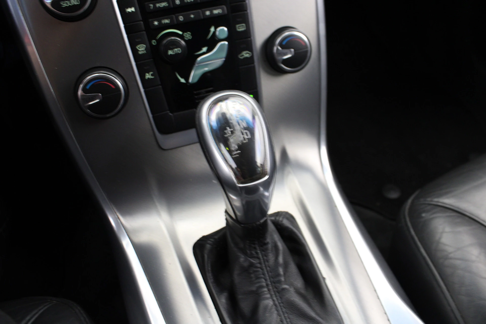 Hoofdafbeelding Volvo V70