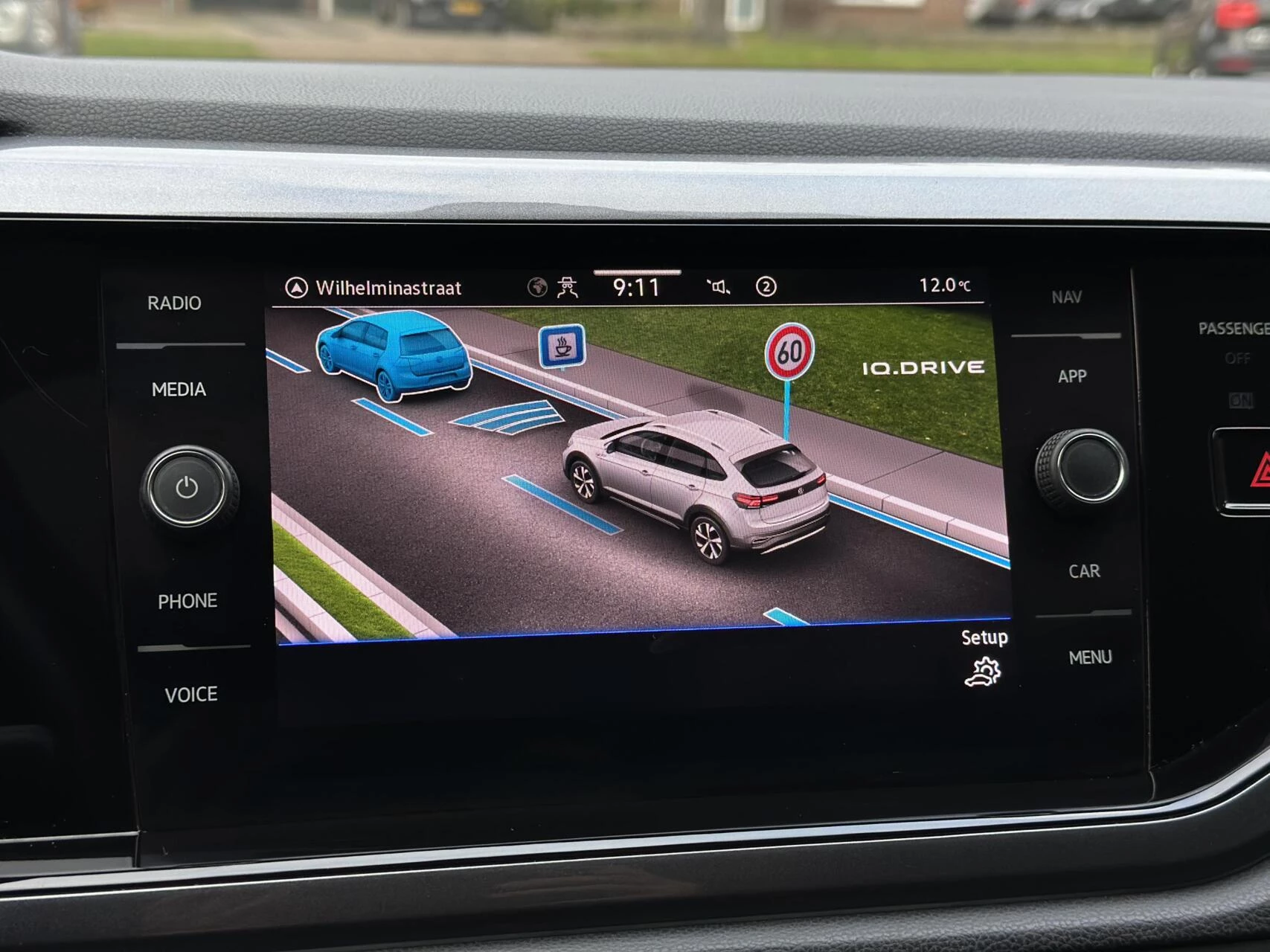 Hoofdafbeelding Volkswagen Taigo