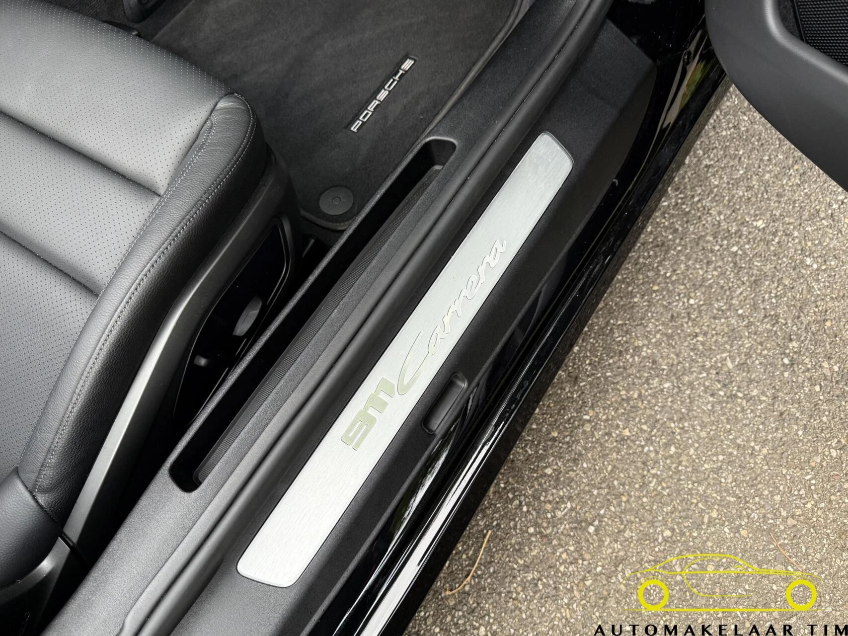 Hoofdafbeelding Porsche 911