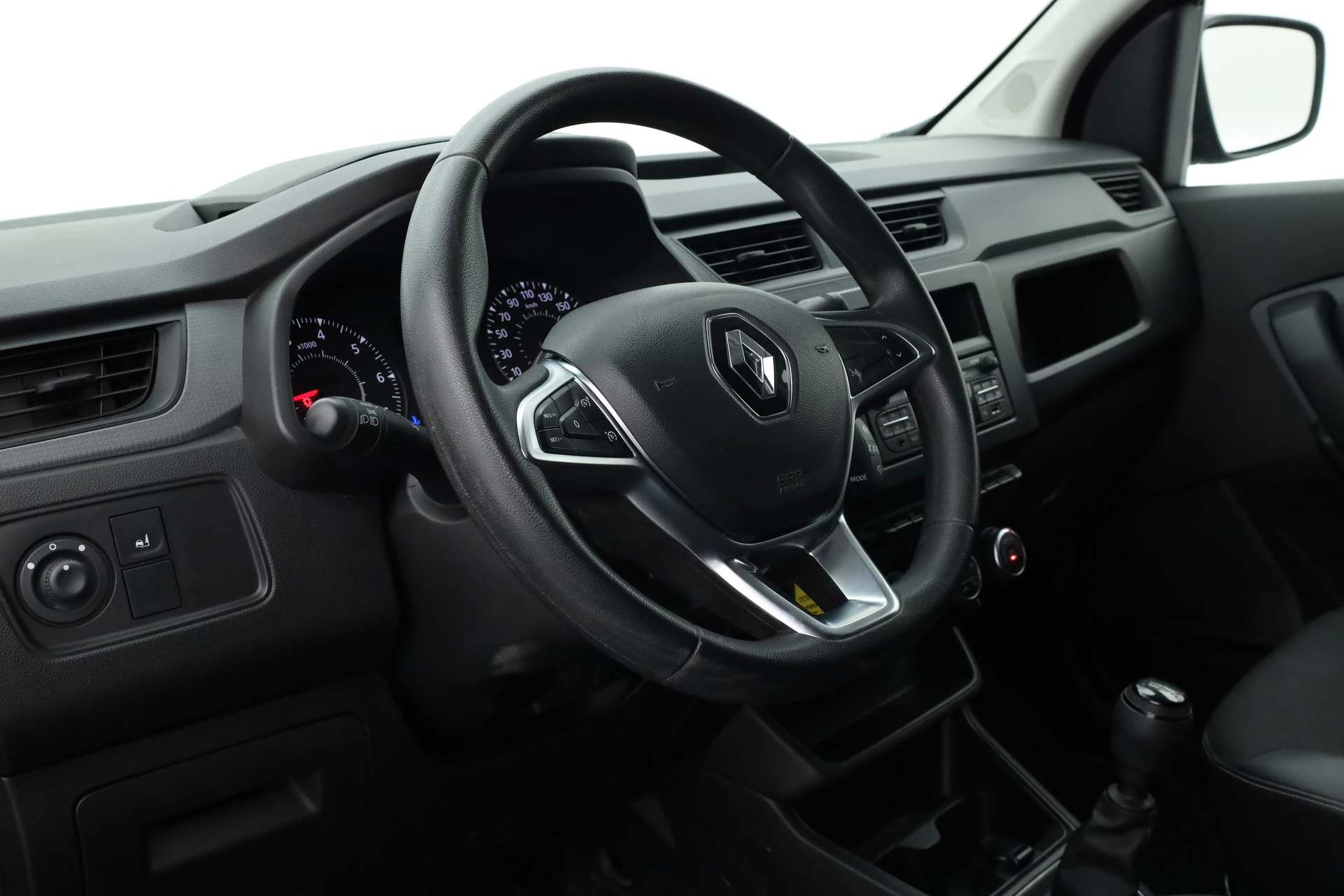 Hoofdafbeelding Renault Express