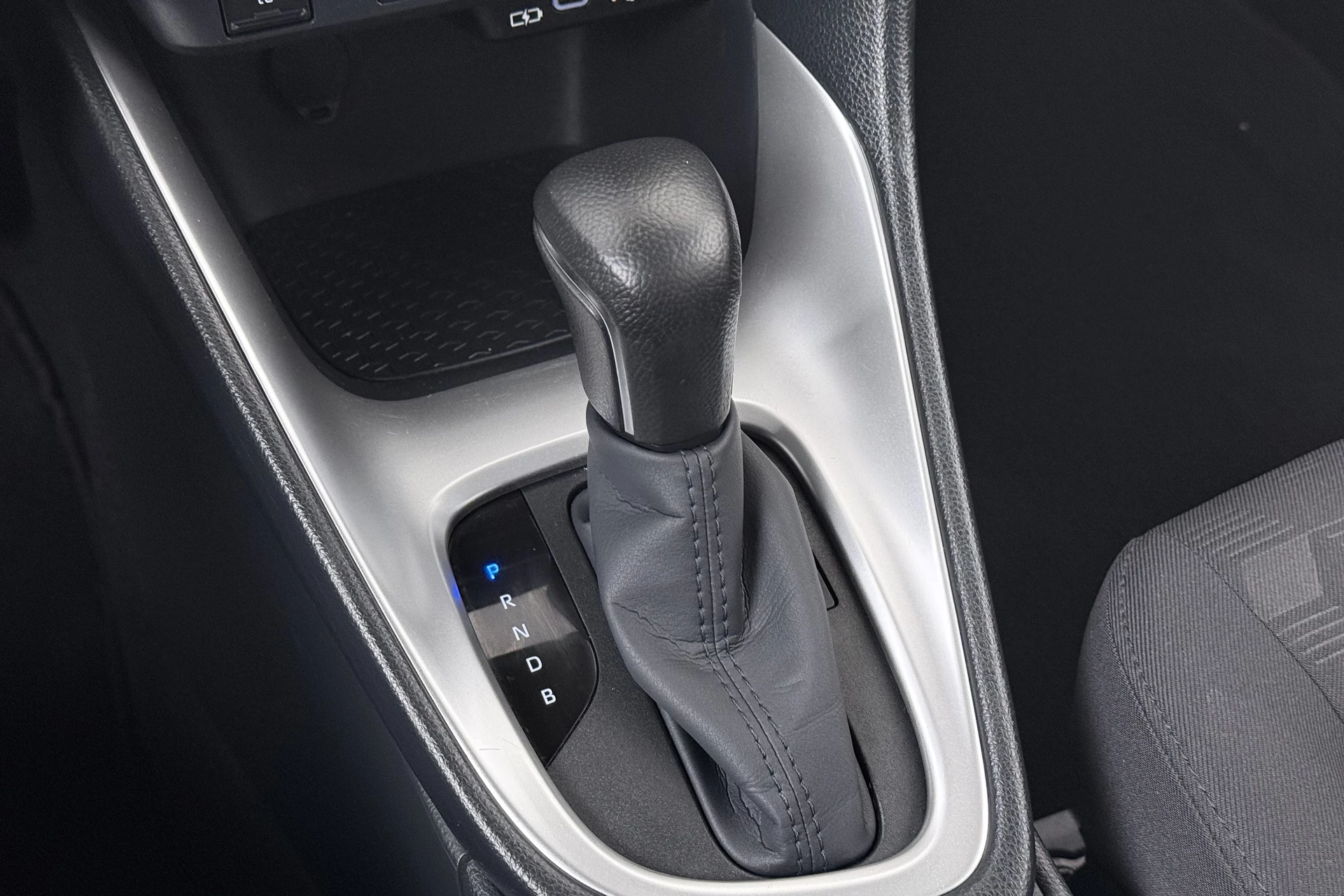 Hoofdafbeelding Mazda 2 Hybrid