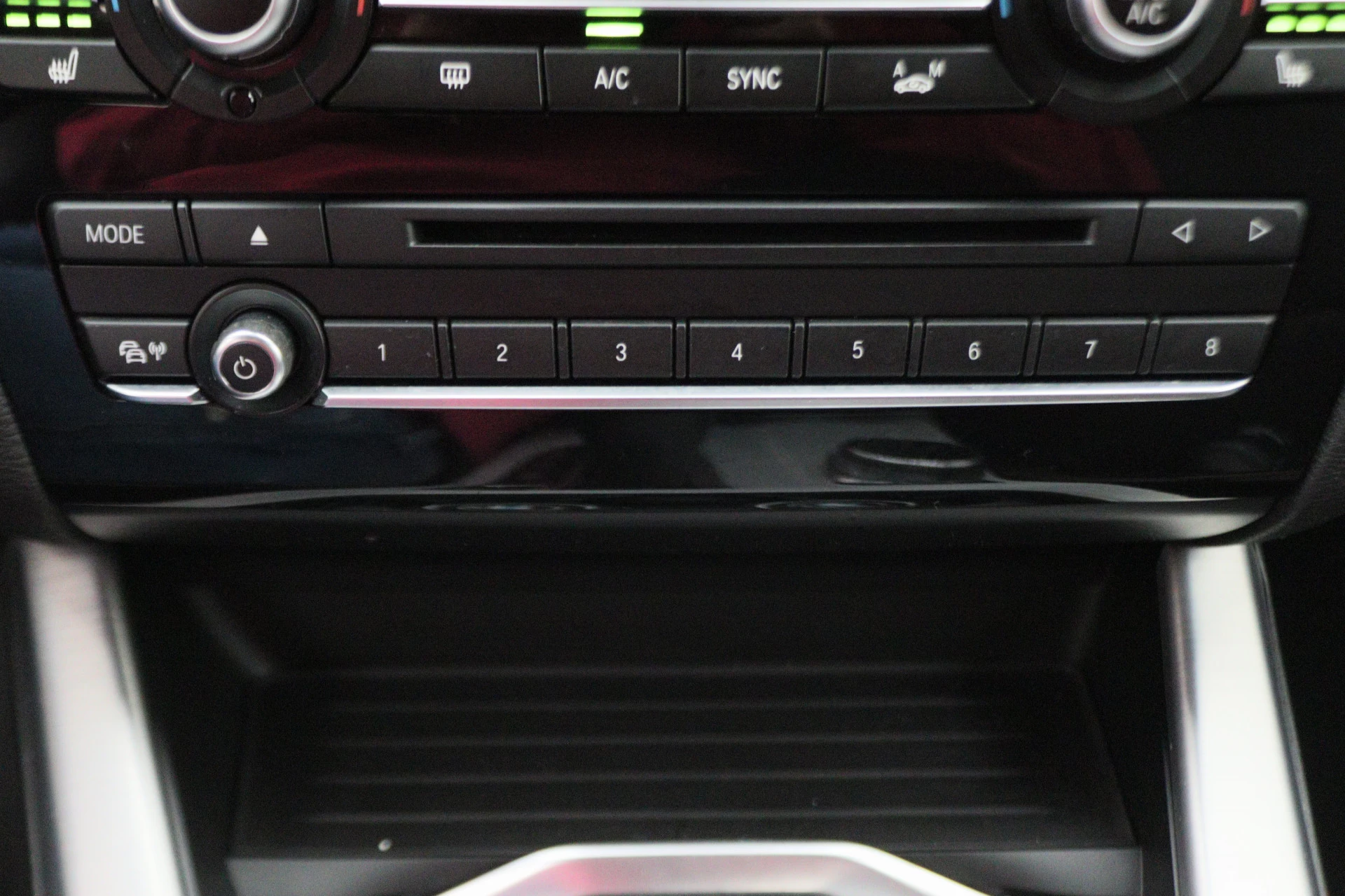 Hoofdafbeelding BMW X4