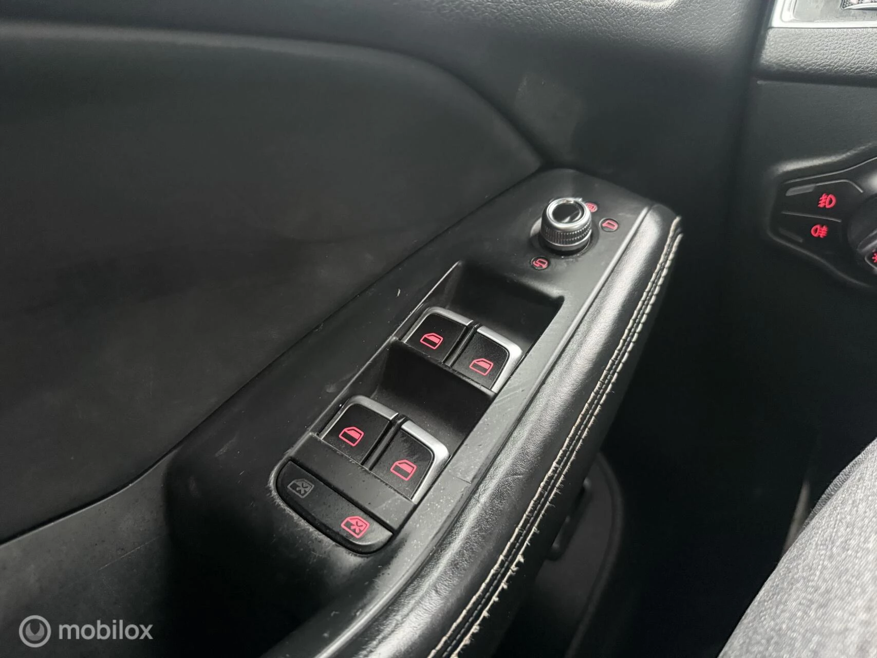 Hoofdafbeelding Audi SQ5