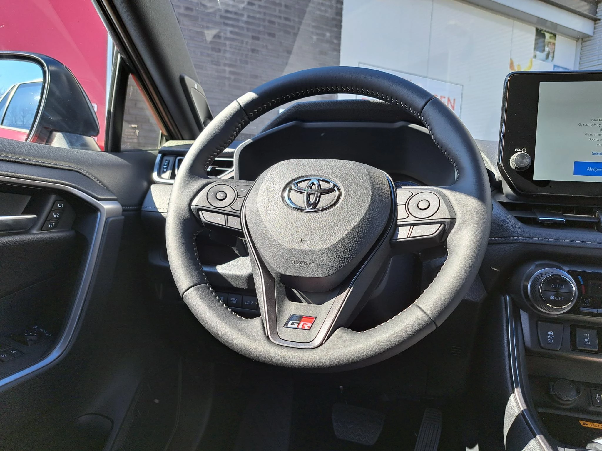 Hoofdafbeelding Toyota RAV4