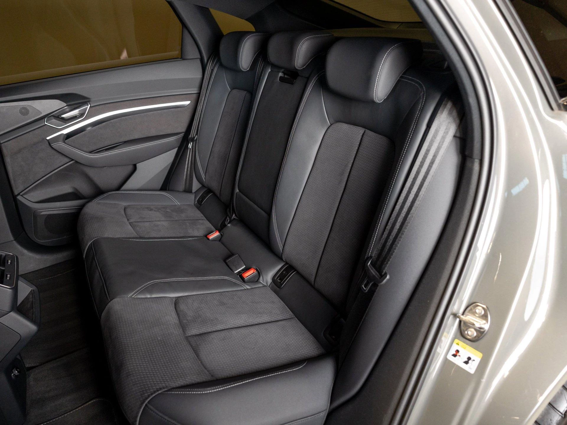 Hoofdafbeelding Audi Q8 Sportback e-tron