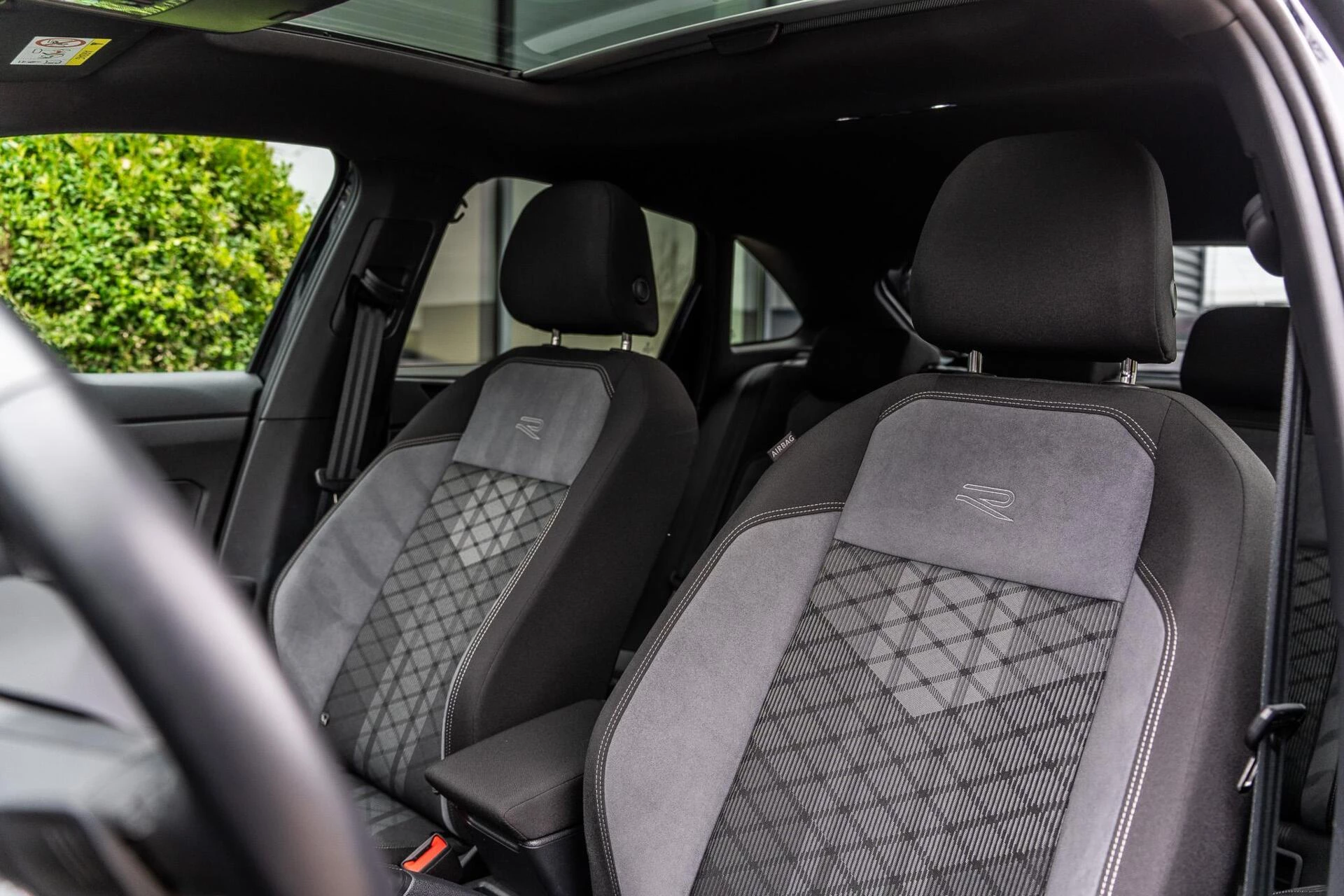 Hoofdafbeelding Volkswagen Taigo