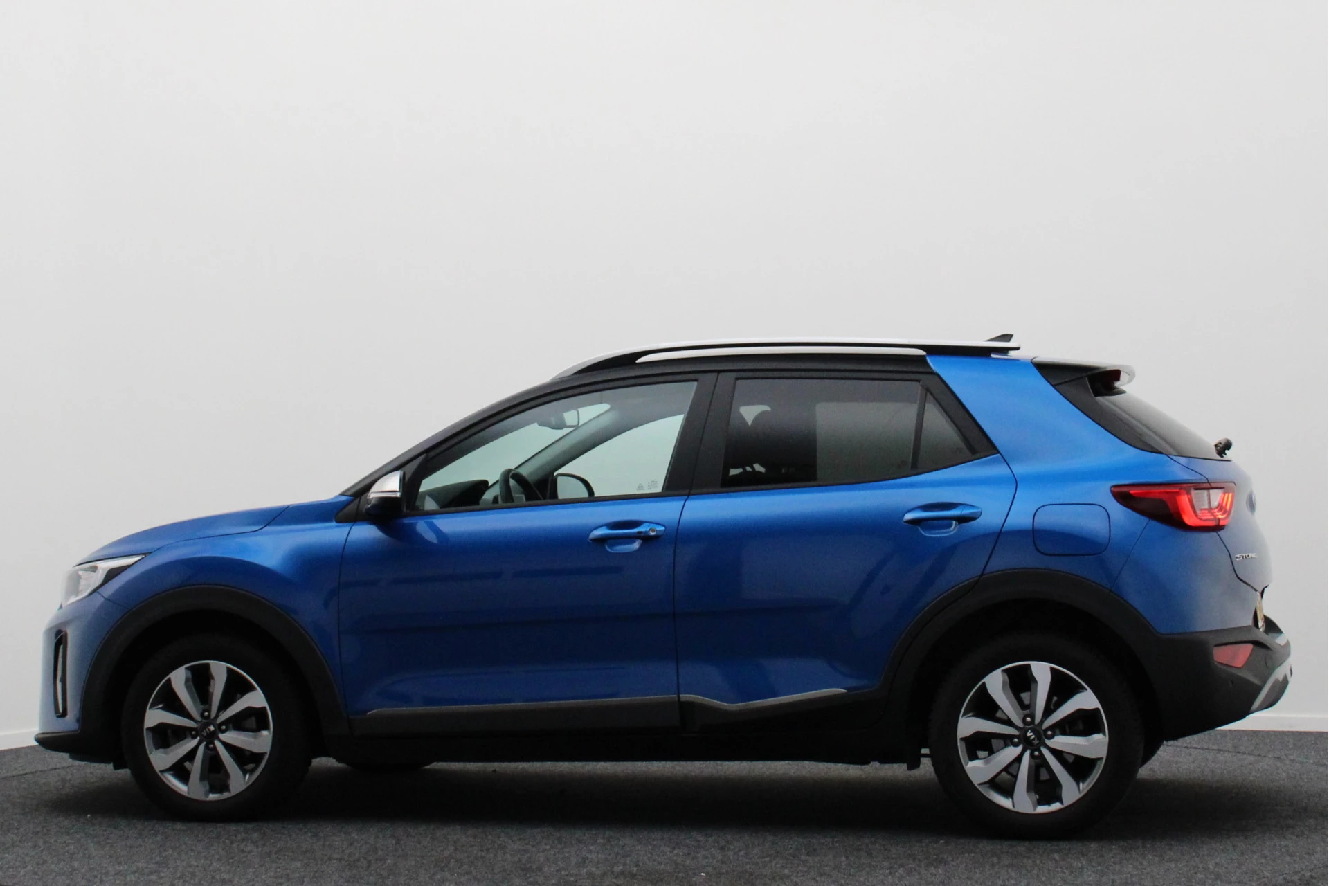 Hoofdafbeelding Kia Stonic