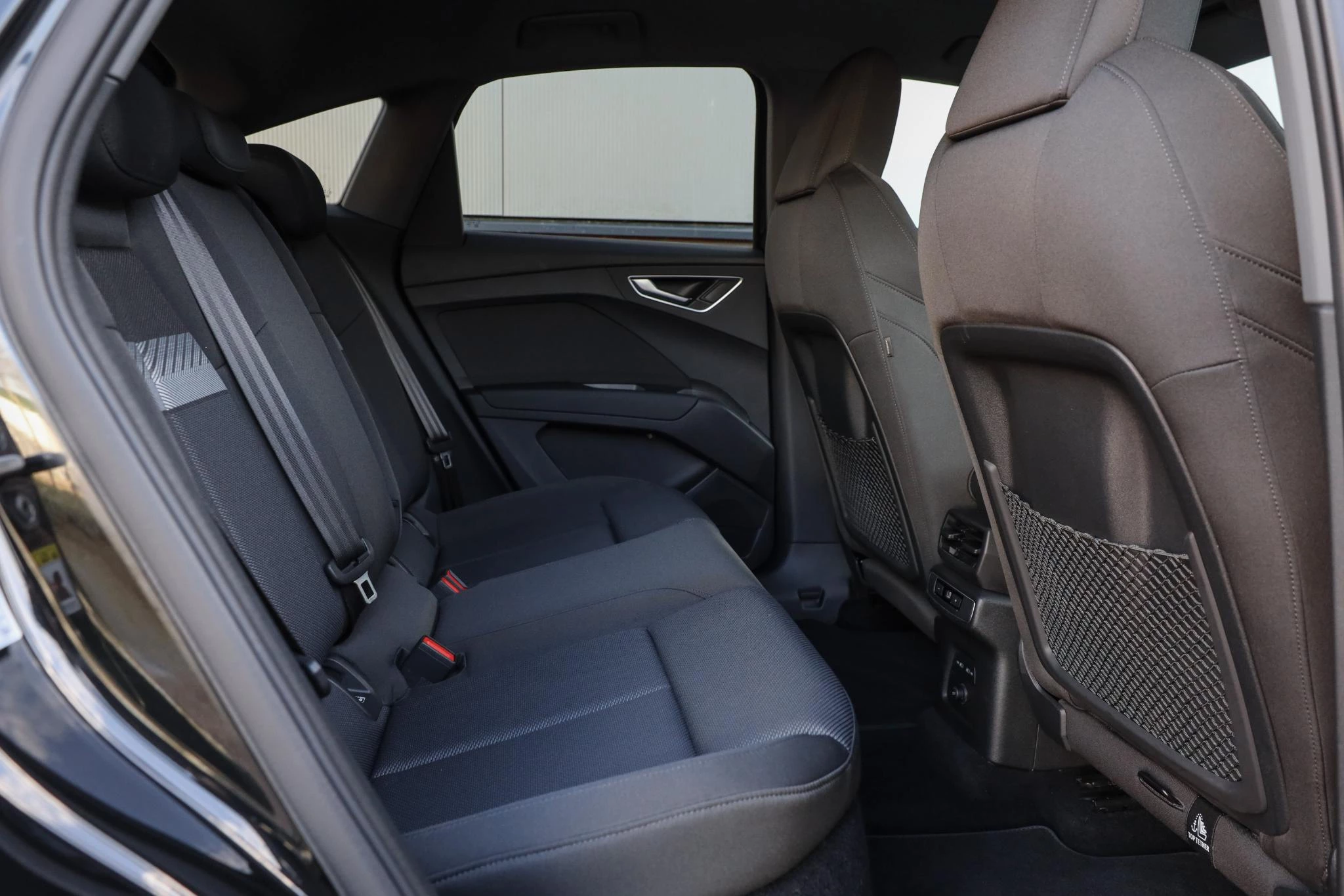 Hoofdafbeelding Audi Q4 e-tron