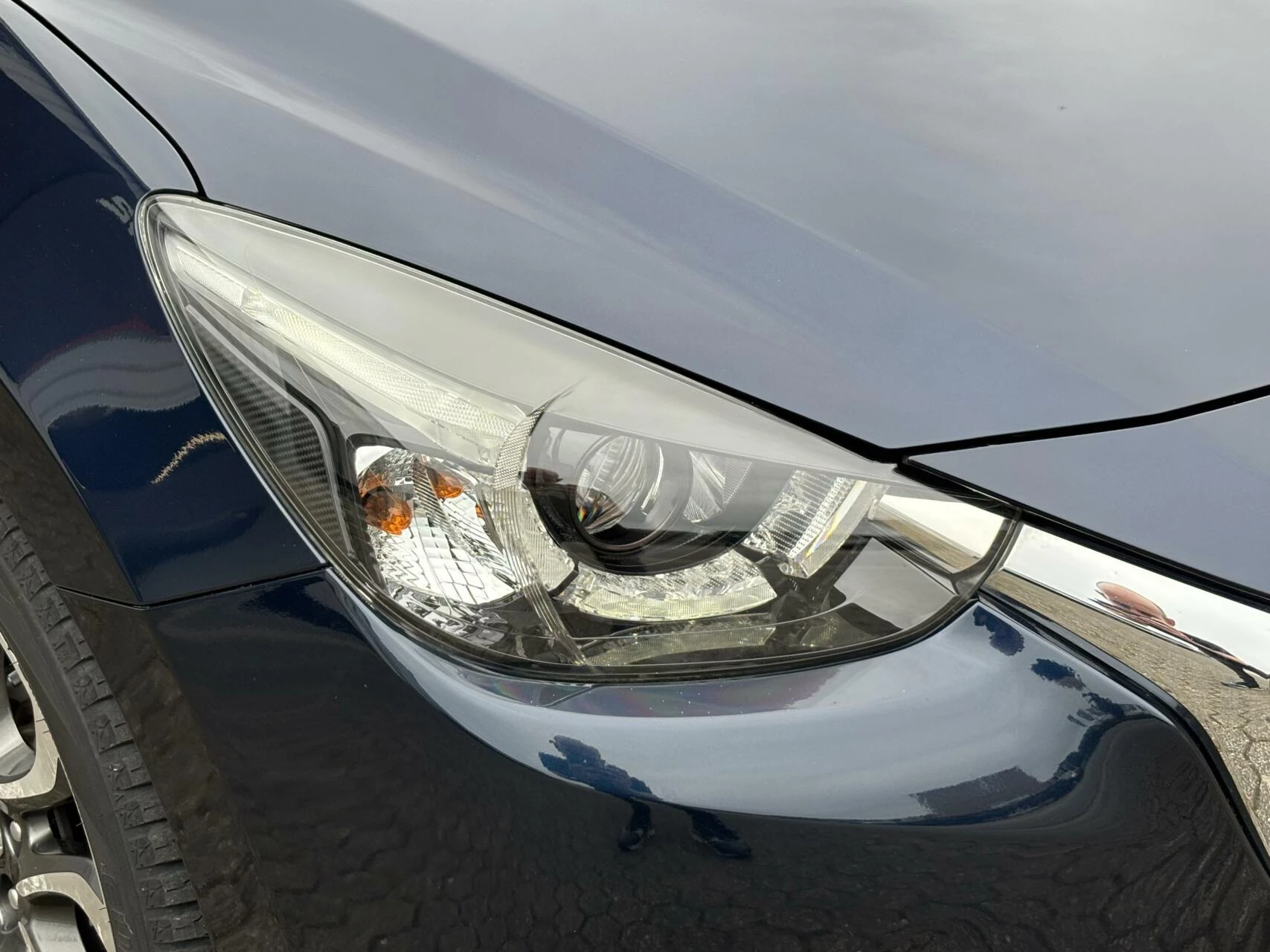Hoofdafbeelding Mazda 2