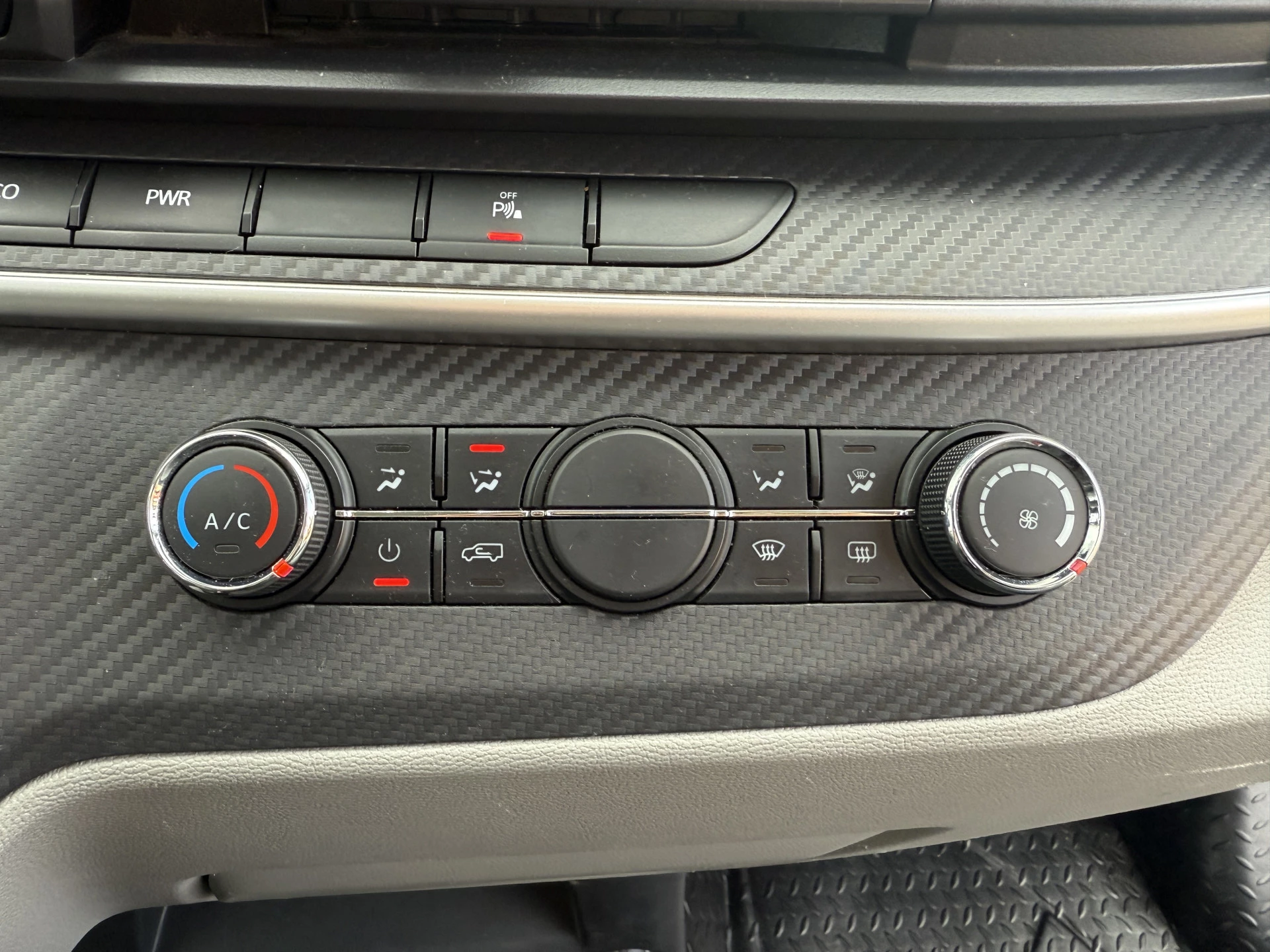 Hoofdafbeelding Maxus Deliver9