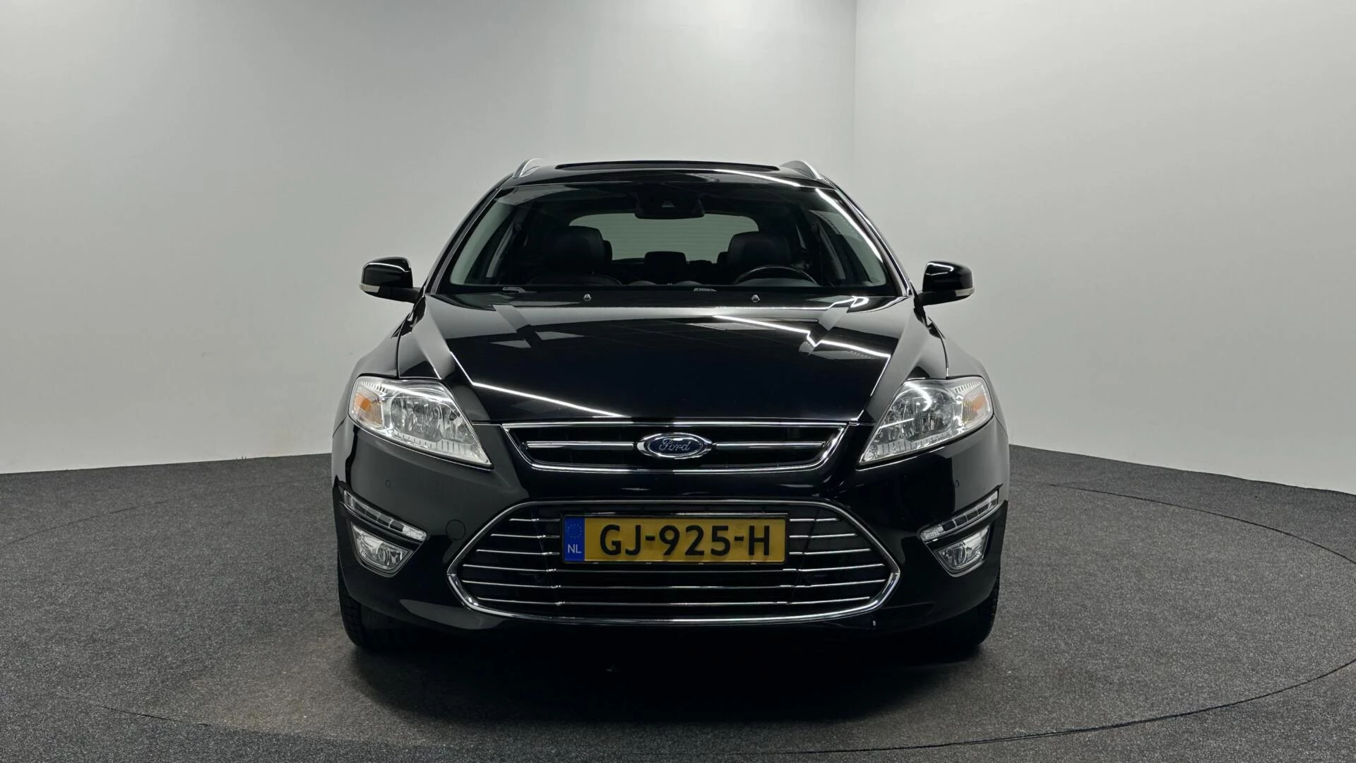 Hoofdafbeelding Ford Mondeo