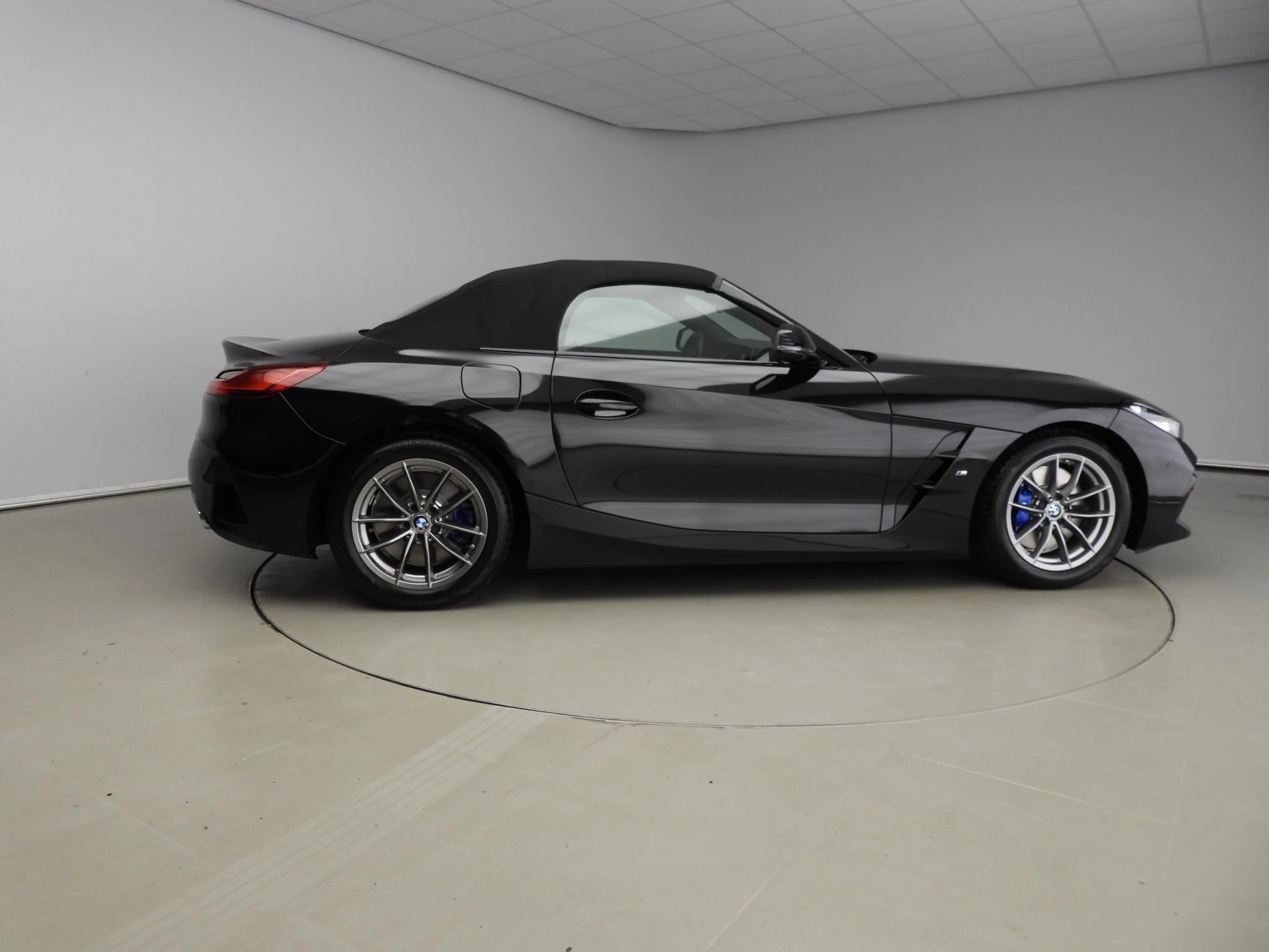 Hoofdafbeelding BMW Z4