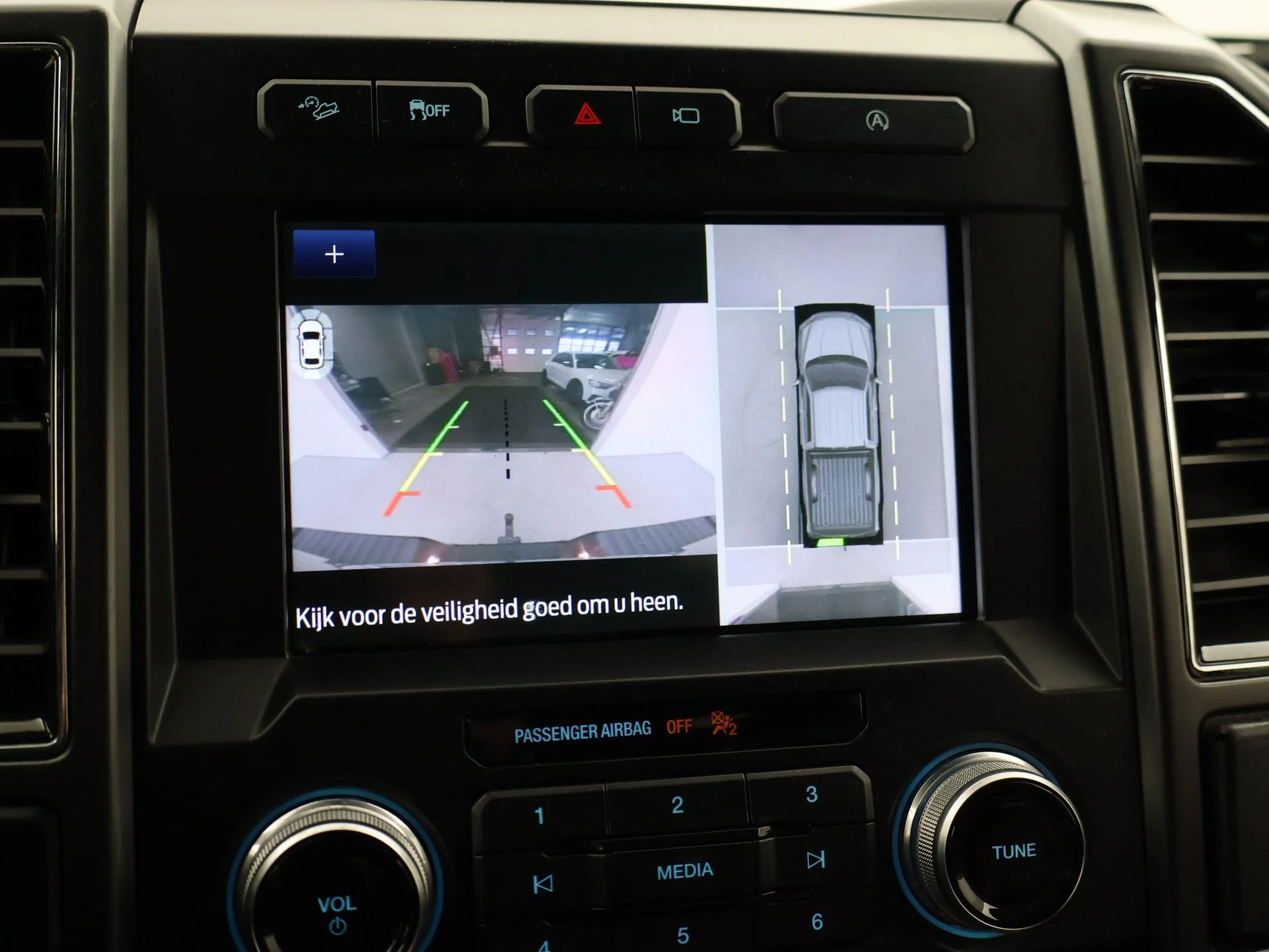 Hoofdafbeelding Ford F-150