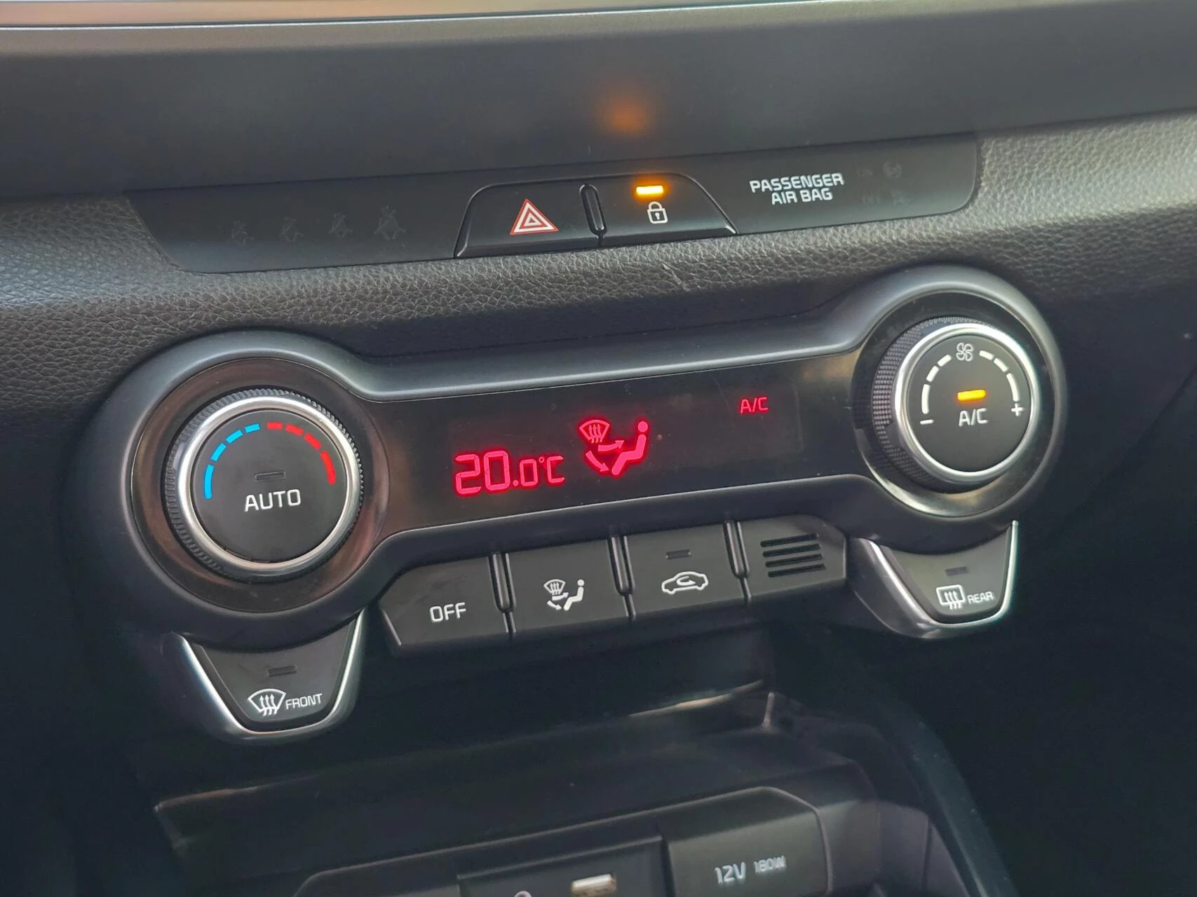 Hoofdafbeelding Kia Stonic