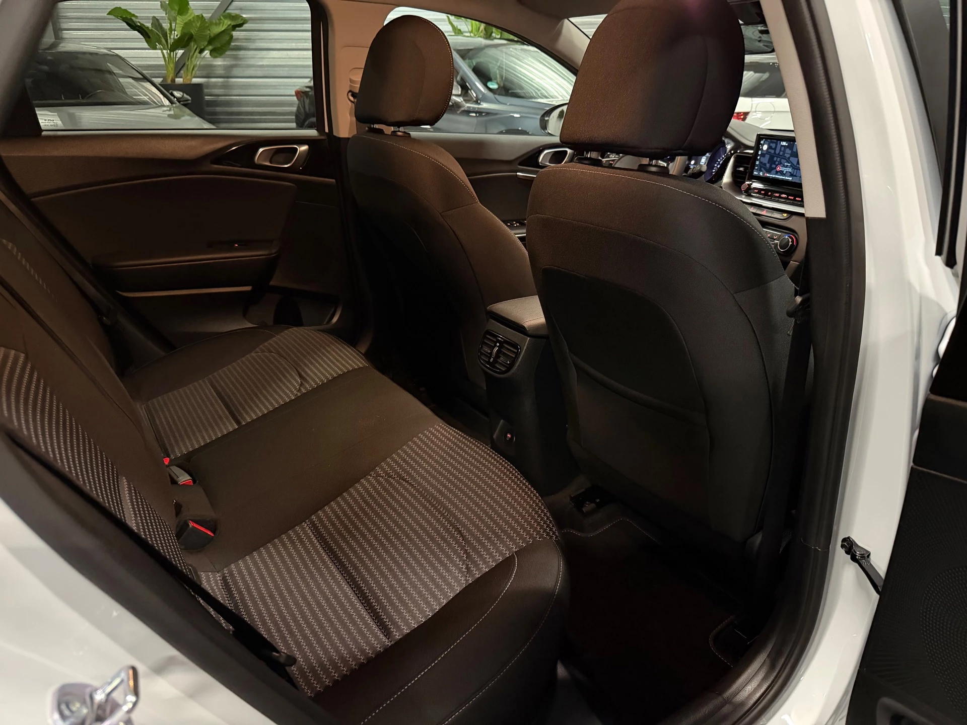 Hoofdafbeelding Kia cee'd