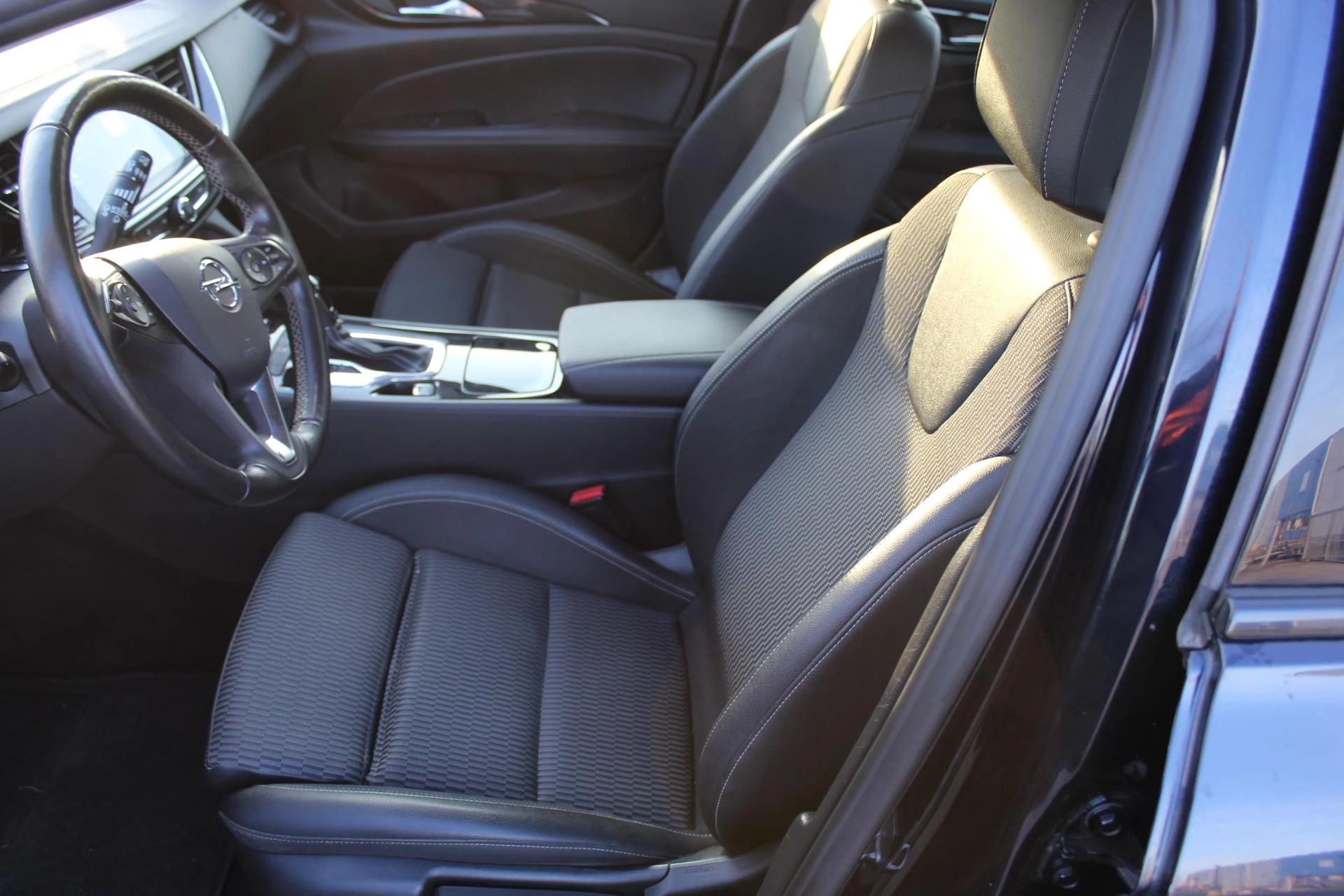 Hoofdafbeelding Opel Insignia